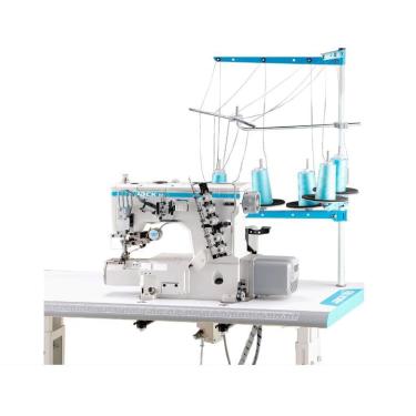 Imagem de Galoneira Cilíndirca com Refilador Esquerdo, penumática-K6