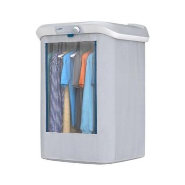 Imagem de Secadora de Roupas Elétrica e Aquecedor de Ambientes Latina Sr555 10kg