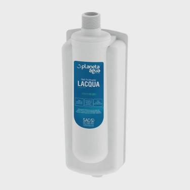 Imagem de Refil para Filtro Planeta Água 1008 Lacqua Latina