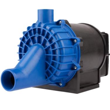 Imagem de Bomba para Hidro 3/4 cv 220v Syllent