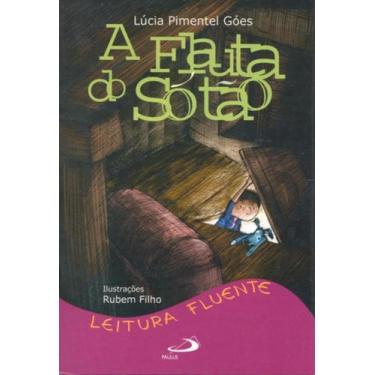 Imagem de Flauta do sotao, a - PAULUS