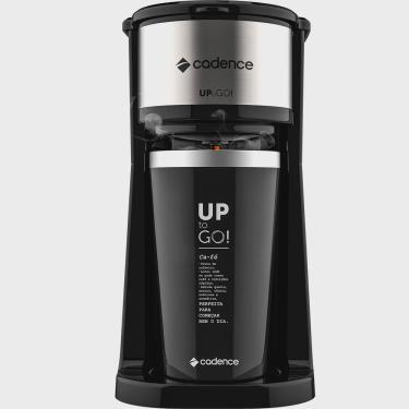 Imagem de Kit Click Cadence - Sanduicheira e Cafeteira To Go