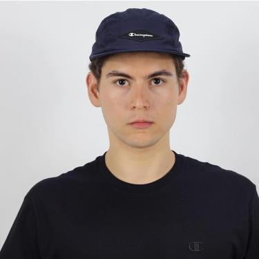 Imagem de Bone Champion Five Panel Micro Label Champion H2005B Labelchp-Masculino