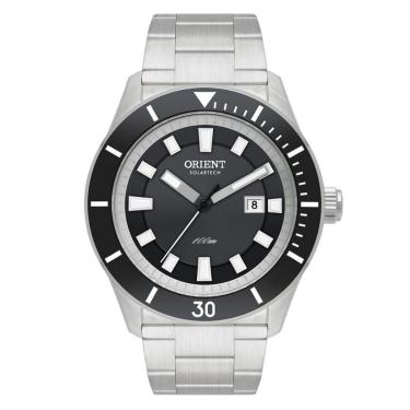 Imagem de Relógio Orient Masculino SolarTech MBSS1499 G1SX - Solar-Masculino