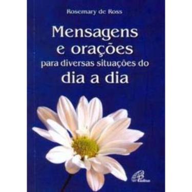 Imagem de Mensagens e Orações Para Diversas Situações Do Dia a Dia