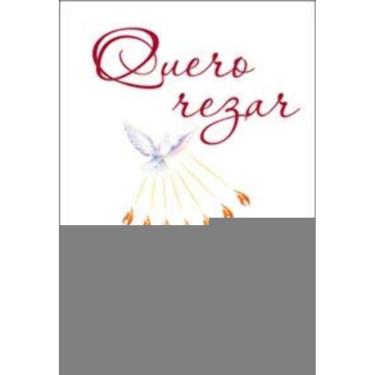 Imagem de Quero Rezar - Crisma