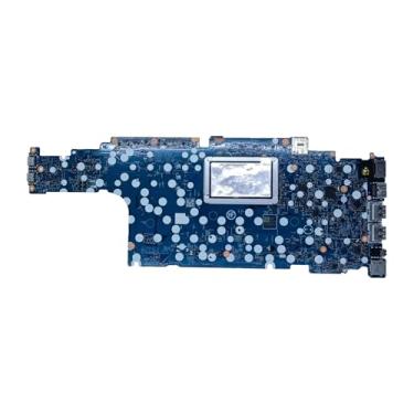 Imagem de Substituição para placa mãe Dell Latitude 5531 213002-1 BM15 MLK UMA MB DTP3M$JA Mainboard i5-12600H Processador 0PCG0W PCG0W