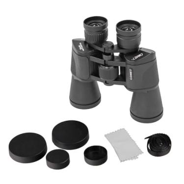 Imagem de Binoculos Longo Alcance 50x50 Profissional Tatico Resistente Com Bolsa