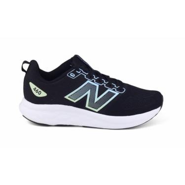 Imagem de Tênis Masculino New Balance M460ZC4 Corrida