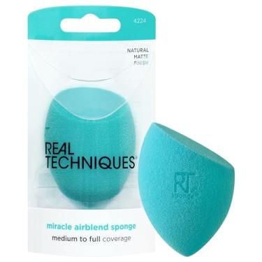 Imagem de Real Techniques - Miracle Airblend Sponge