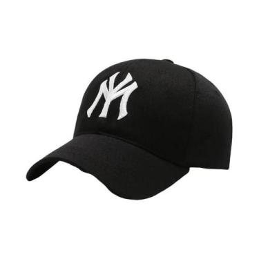 Imagem de Boné de Beisebol Unissex - Estilo Coreano - Moda Primavera/Verão, C035