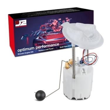 Imagem de J2 Engineering Conjunto de módulo de bomba de combustível elétrica compatível com 09-10 Challenger / 06-10 Charger / 05-08 Magnum 2.7L 3.5L 5.7L, J2-FPM-0158