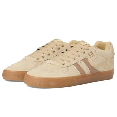 Imagem de Globe Encore-2 Calçado masculino, Amêndoa/chiclete, 41