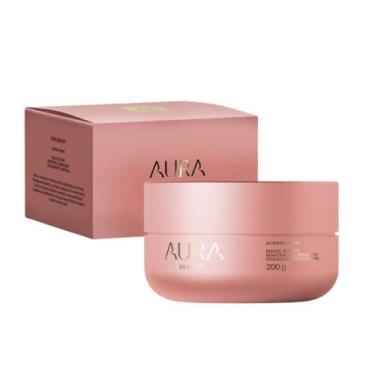 Imagem de Manteiga Iluminadora Magic Butter Aurora Shine 200g by Jade - Aura Bea