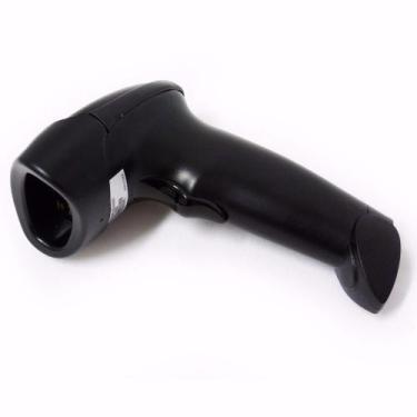 Imagem de Leitor Scanner Código Barra Laser Sem Fio Wireless USB - Knup