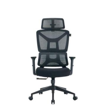 Imagem de Cadeira de Escritório Ergonômica Presidente XT Office X-Only - XTO-115
