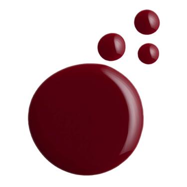 Imagem de Esmalte Cremoso Queridinhos 9ml Dailus Cor Intensa e Acabamento Impecável Licor De Cereja