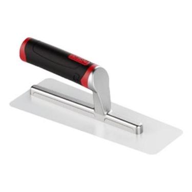 Imagem de Desempenadeira Inox Efeito Decorativo 10x26 - Cortag