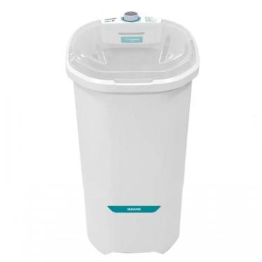 Imagem de Lavadora Suggar Neo Turbilhao 8kg 127V Branco