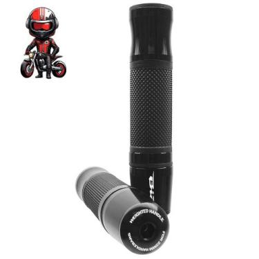 Imagem de Manopla Esportiva com Peso Biz 100 125 150 Personalizada - Special Lev