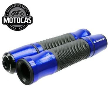 Imagem de Manopla Esportiva com Peso Cb300F Cb 300F Cb Personalizada - Special L