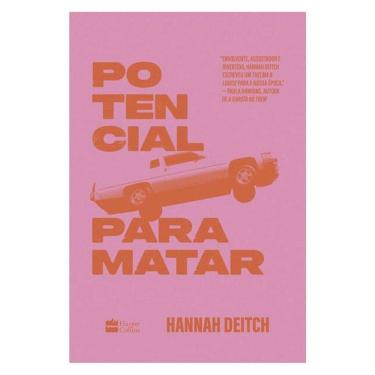 Imagem de Potencial Para Matar – O Thriller Perfeito Para Fãs De Thelma E Louise