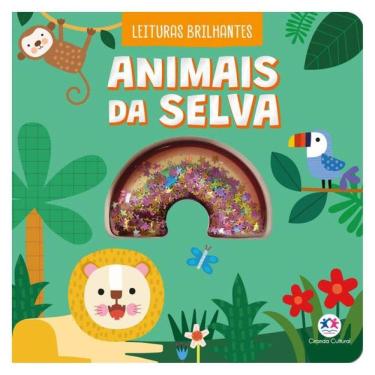 Imagem de Animais Da Selva