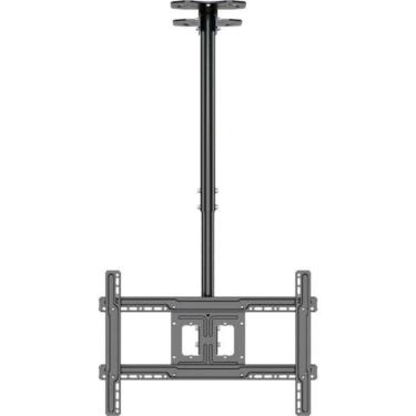 Imagem de Suporte de Teto Para TV Multivisão SKY-3280 Preto