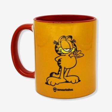 Imagem de Caneca Pop Estou Certo Garfield