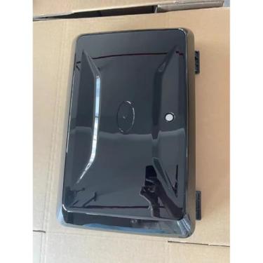 Imagem de Mochila mecânica de escalada de carro mochila guardião capa de pneu sobressalente modificação do pedal compatível com acessórios de carro Raptors (mochila Guardian)