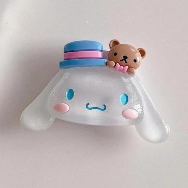 Imagem de Sanrio Cinnamoroll Kuromi Melody Pochacco Suporte De Almofada De Ar Pa