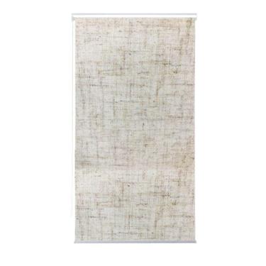 Imagem de Persiana Rolo Blackout Linho 140 (L) x 160 (A) cm Robust 100% Escuro Cortina Roller 1,40 X 1,60 m