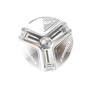 Imagem de Peças de reposição para motocicletas, tampas de enchimento de óleo, acessórios para motor para CB500X CB 500X 2013-2022
