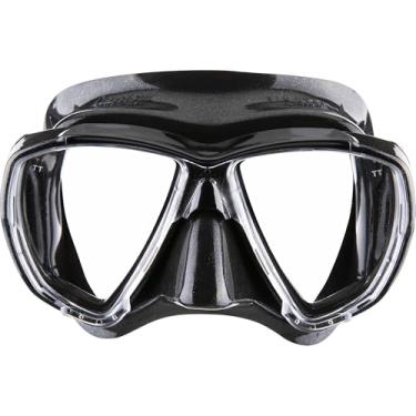Imagem de Cressi Olhos grandes, preto/preto