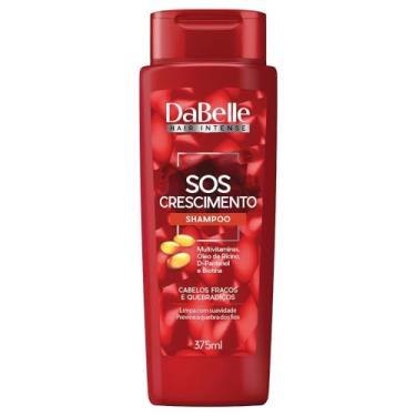 Imagem de Duty - Shampoo Dabelle 375Ml Sos Crescimento