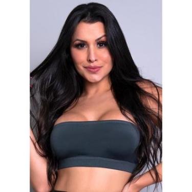 Imagem de Top Suplex Feminino Fitness Academia Mvb Modas-Feminino