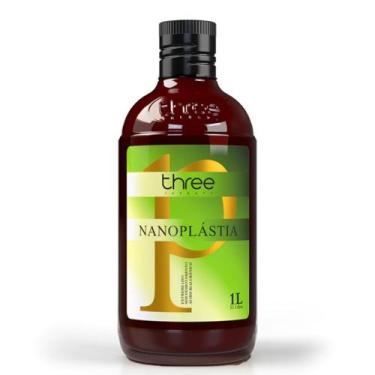 Imagem de Progressiva nanoplastia - pantovin, 1kg