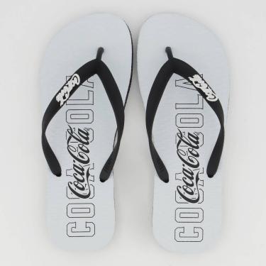 Imagem de Chinelo Coca Cola Marion-Masculino