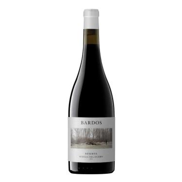 Imagem de Vinho Tinto Espanhol Bardos Reserva Ribeira De Duero D.o.