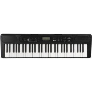 Imagem de Teclado Harmonics HA-500 Musical