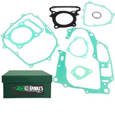 Imagem de Junta do Motor Completa - CB 300 R - XRE 300 - 2009 a 2015 - Embus
