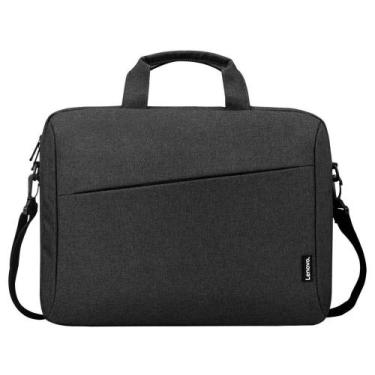 Imagem de Capa para Notebook 15.6 Lenovo T210 Impermeável - Preta