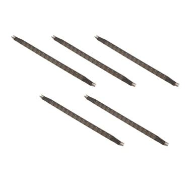 Imagem de Yctze 5pcs Queen Bee Cell Cup Kit - Caixa de Gaiola de Criação de Plástico Com 15 Orifícios para Apicultura e Cultivo de Abelhas Queen