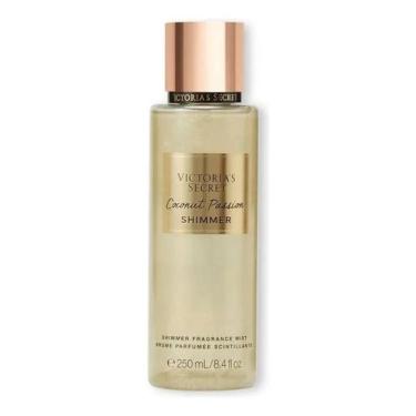Imagem de Body Splash Victorias Secret Coconut Shimmer 250Ml Victorias Secret - 