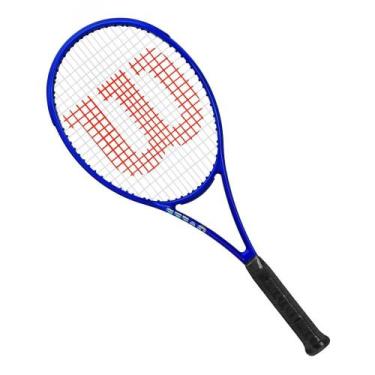 Imagem de Raquete De Tênis Wilson Ultra 99 Pro V5, L4