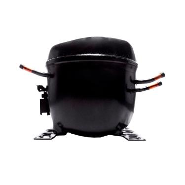 Imagem de Compressor 1/3 HP R134 127v Embraco EGAS100HLR