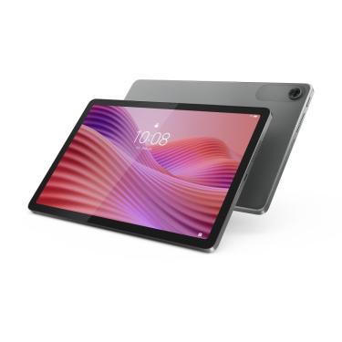 Imagem de Lenovo Tab MediaTek Helio G85 4GB 64GB Wi-Fi + 4G Android 14 10.1'' WUXGA - ZAEL0068BR