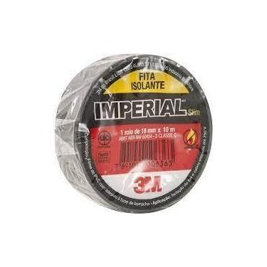 Imagem de Fita isolante 3M 5 Metros e 10 metros, 10 metros