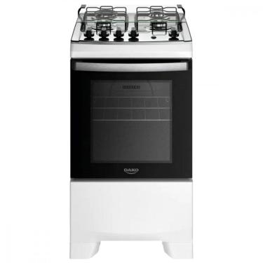 Imagem de Dako Fogao 4Bc Supreme