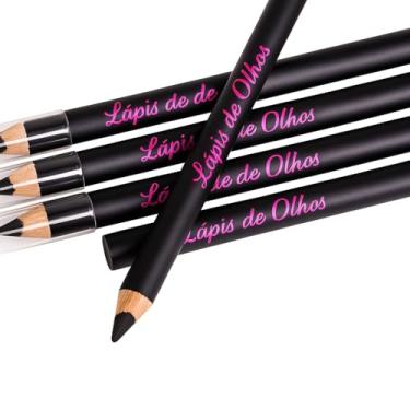 Imagem de Bella Femme - Lapis de Olho Preto BF10003